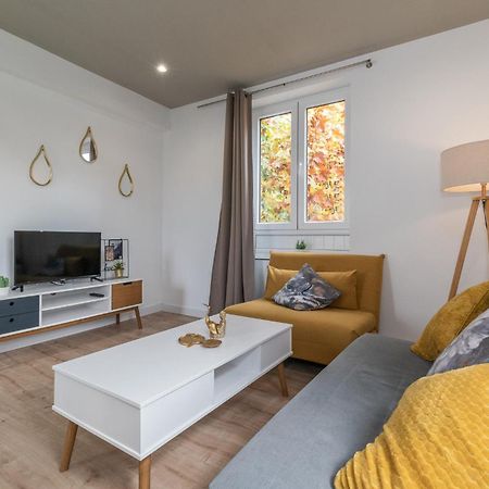 Moderno Apartamento En Centro De Гранада Екстериор снимка