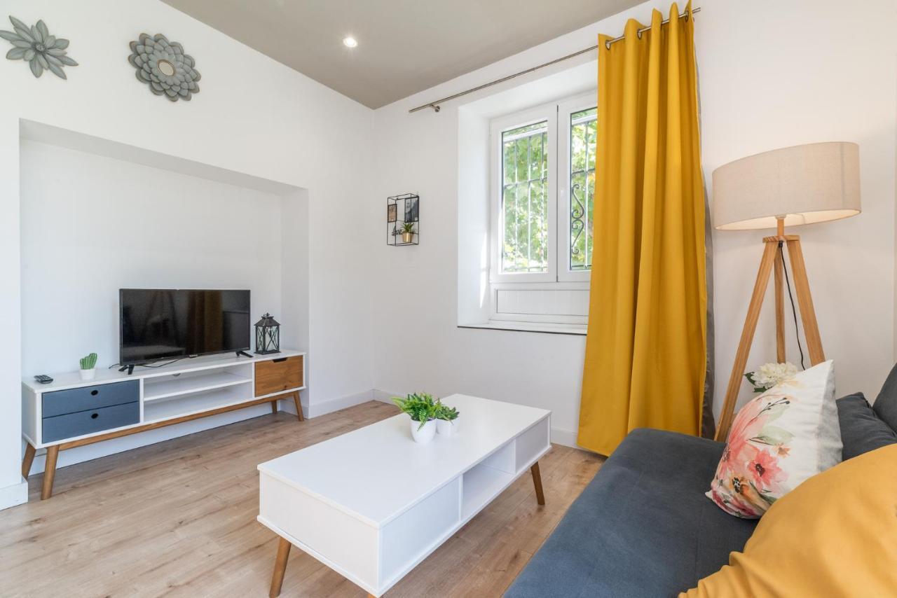 Moderno Apartamento En Centro De Гранада Екстериор снимка