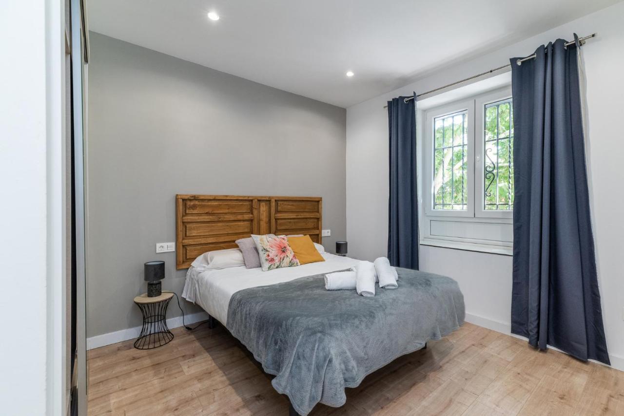 Moderno Apartamento En Centro De Гранада Екстериор снимка