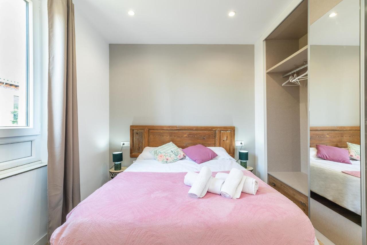 Moderno Apartamento En Centro De Гранада Екстериор снимка