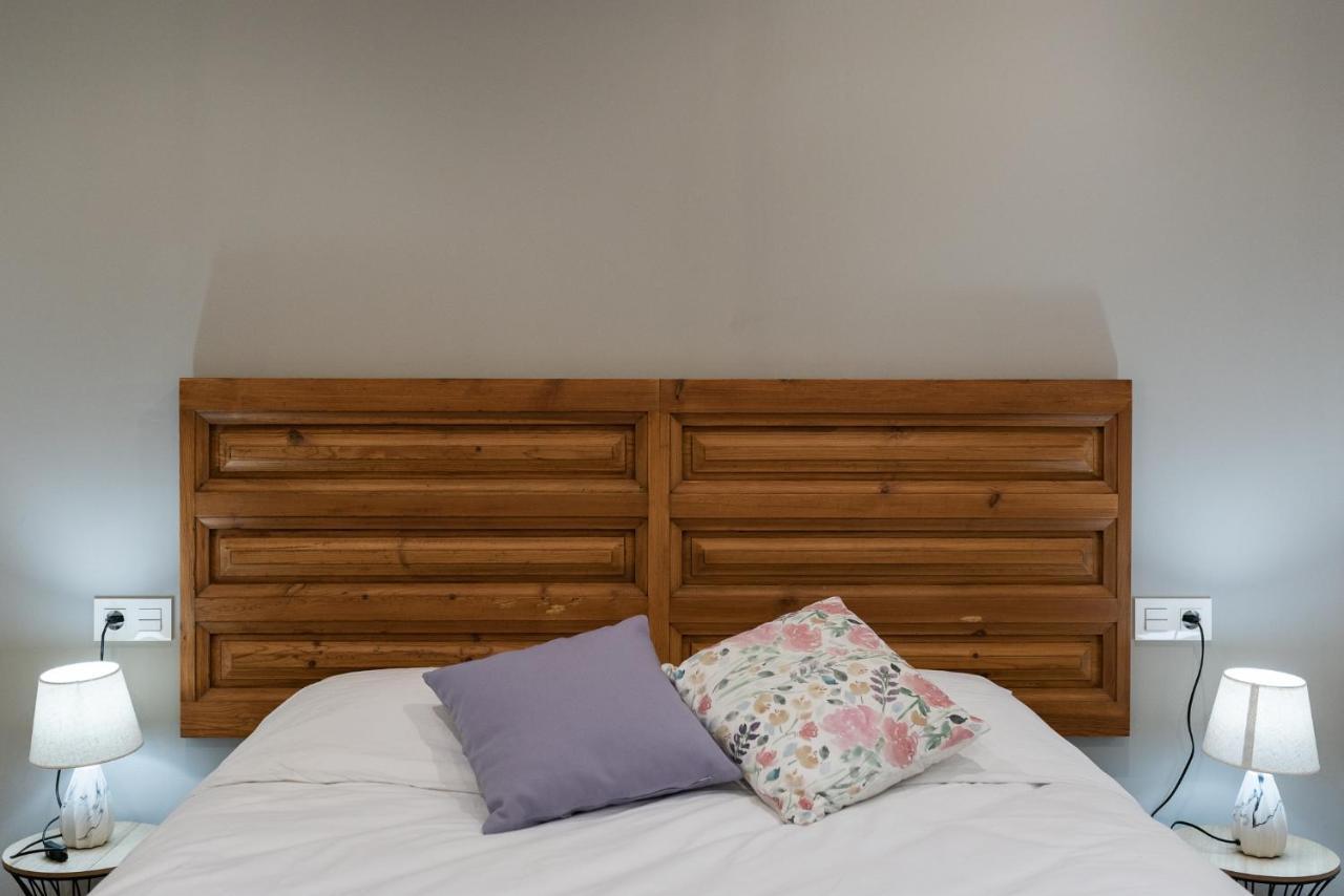 Moderno Apartamento En Centro De Гранада Екстериор снимка