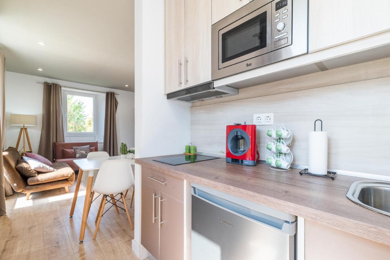 Moderno Apartamento En Centro De Гранада Екстериор снимка