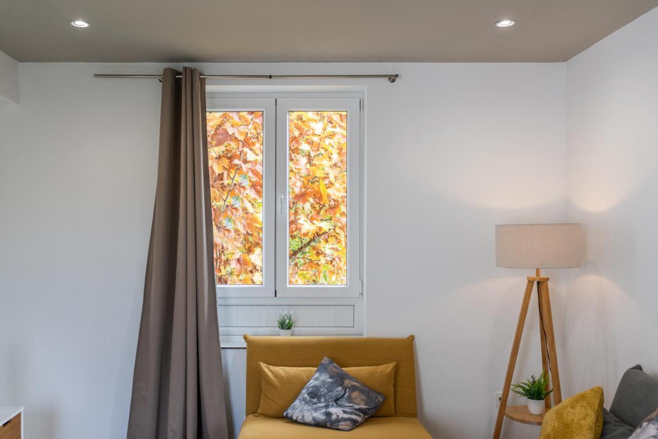 Moderno Apartamento En Centro De Гранада Екстериор снимка