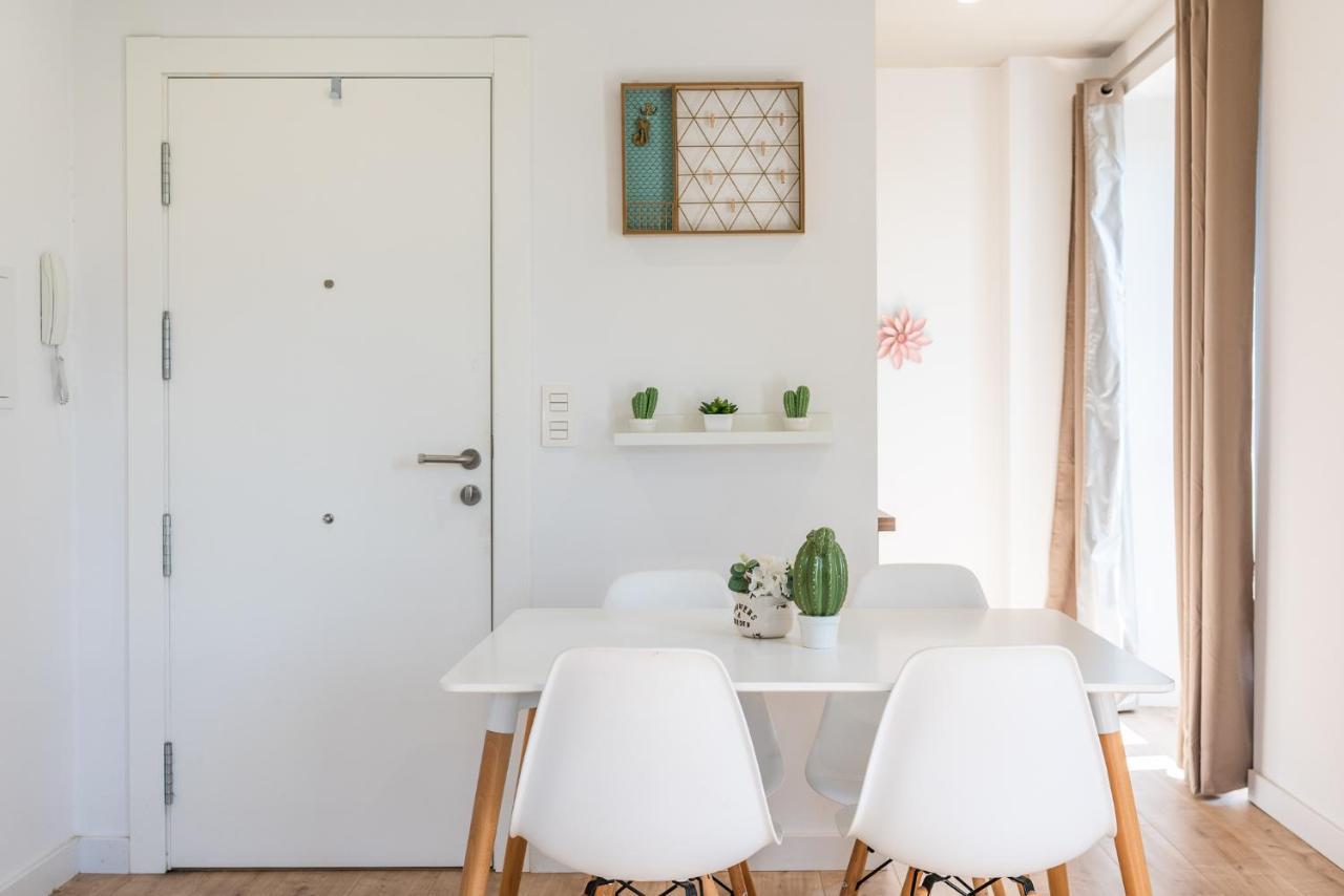 Moderno Apartamento En Centro De Гранада Екстериор снимка