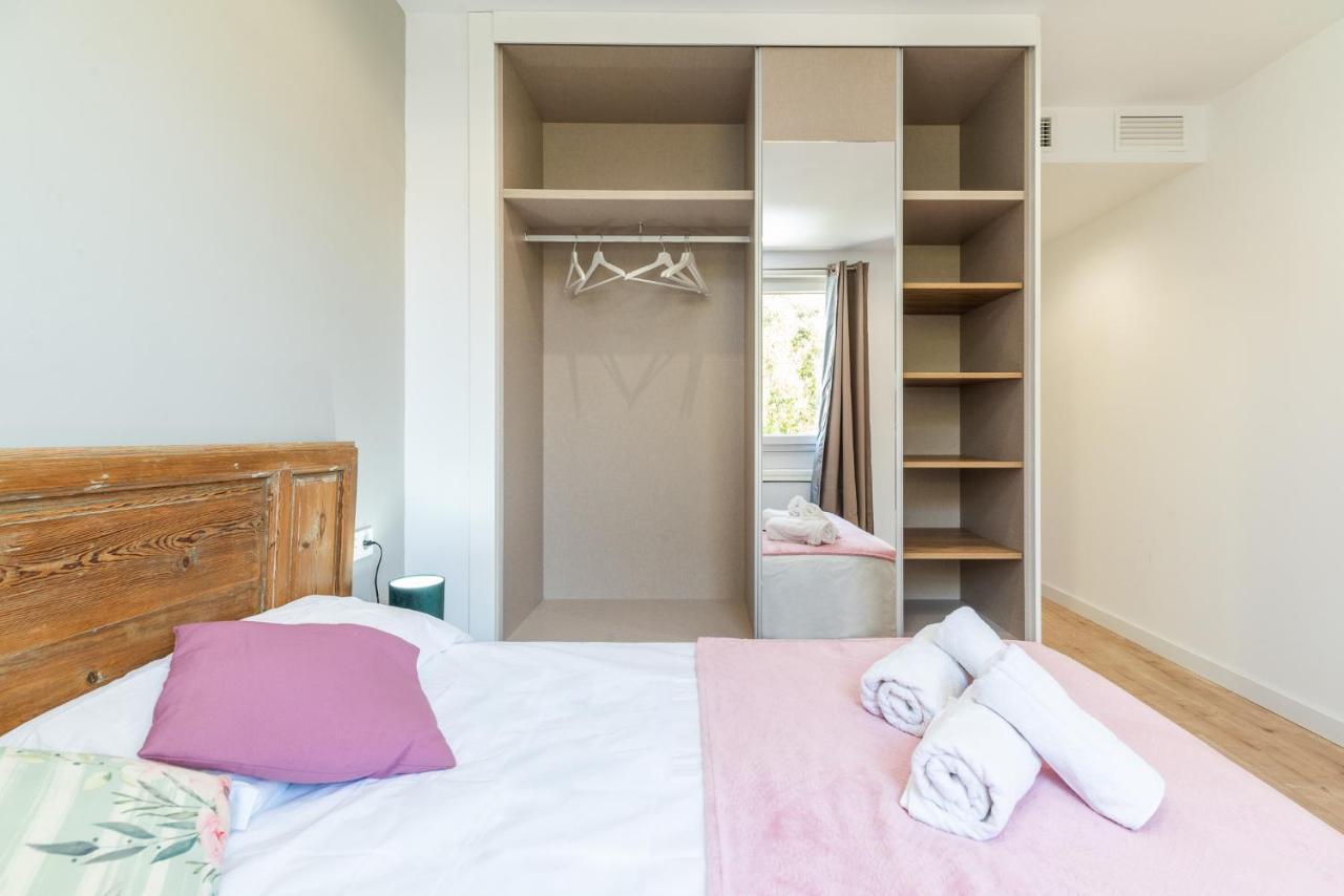 Moderno Apartamento En Centro De Гранада Екстериор снимка