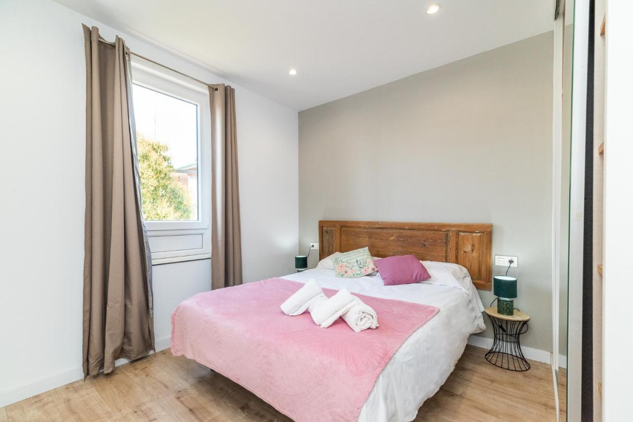 Moderno Apartamento En Centro De Гранада Екстериор снимка