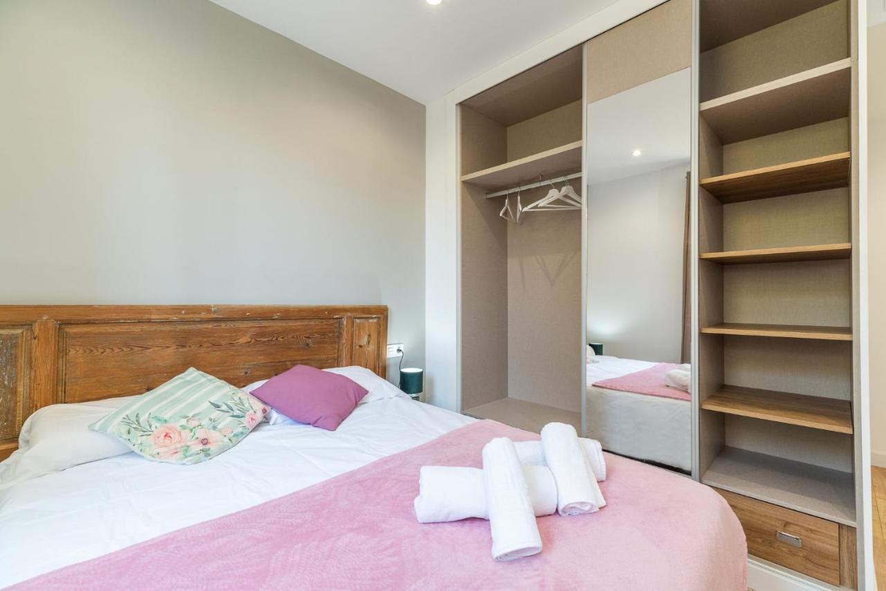Moderno Apartamento En Centro De Гранада Екстериор снимка