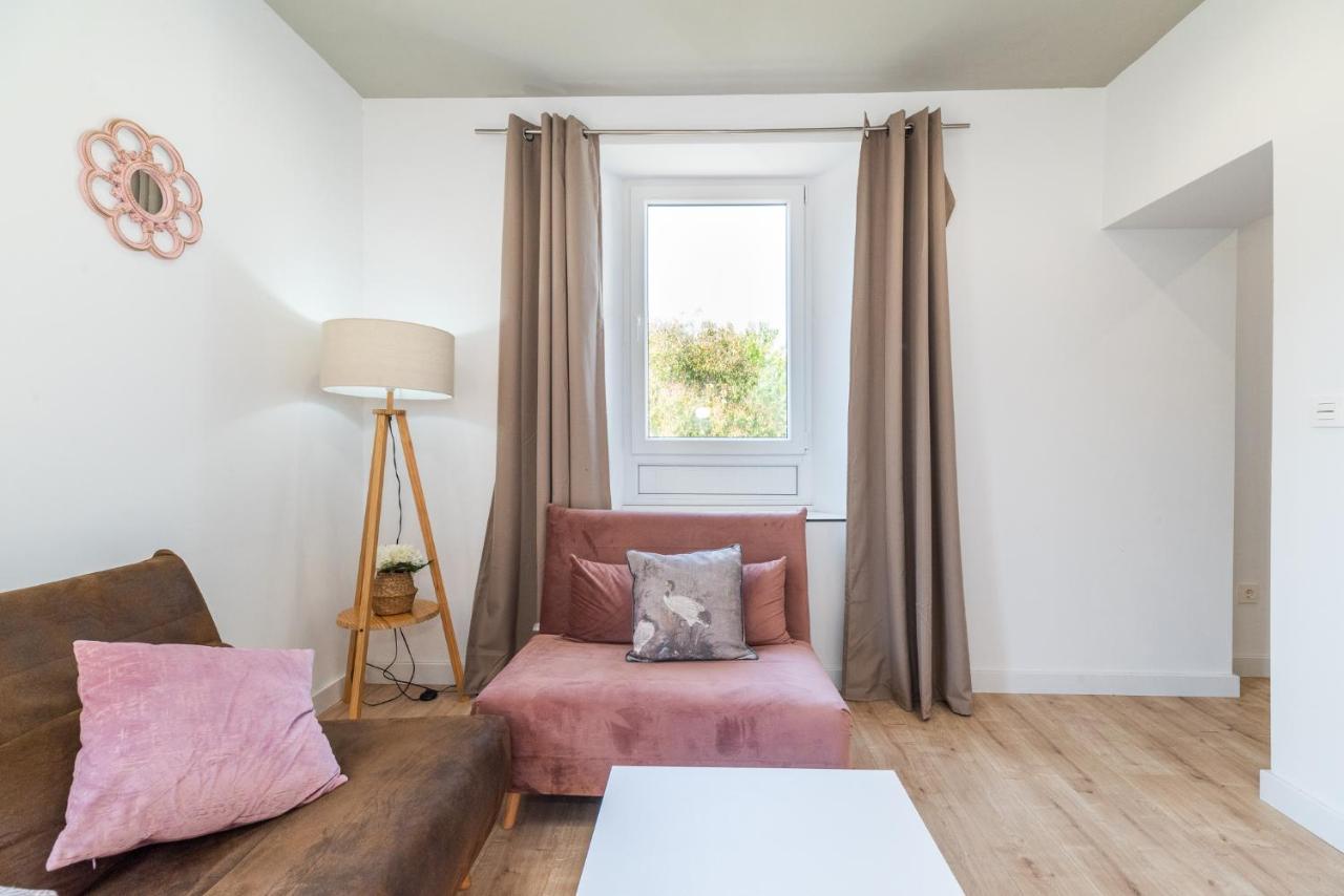 Moderno Apartamento En Centro De Гранада Екстериор снимка